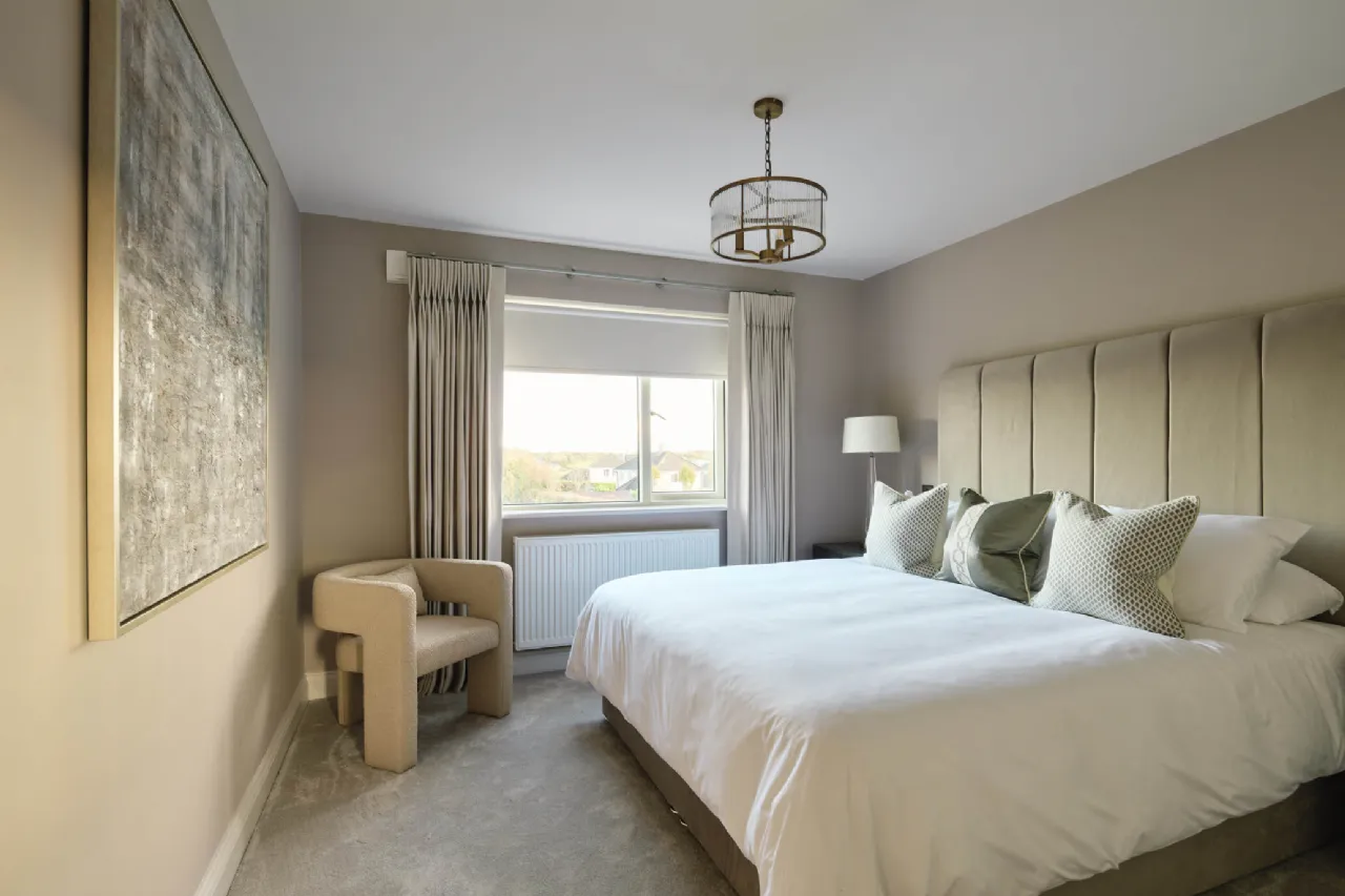 Photo of New Homes, LImetree Grove, Dualla Road, Cashel