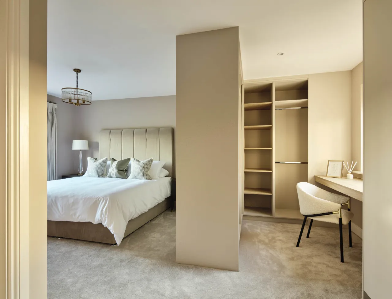 Photo of New Homes, LImetree Grove, Dualla Road, Cashel