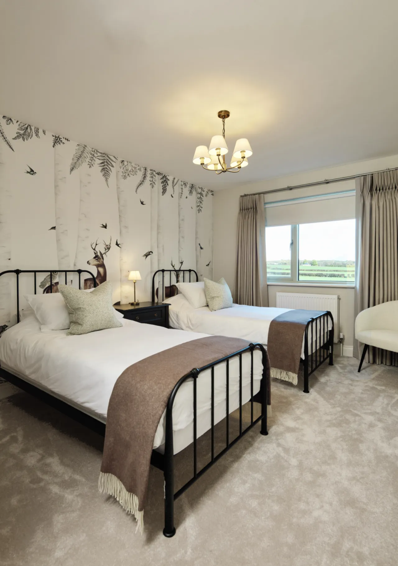 Photo of New Homes, LImetree Grove, Dualla Road, Cashel