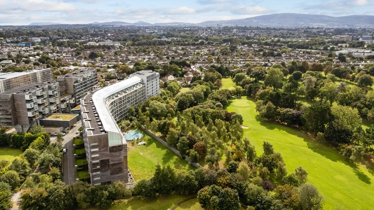 Photo of 178 The Links, Elmpark Green, Merrion Road, Dublin 4, D04 V329