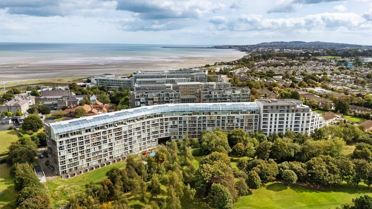 Photo of 178 The Links, Elmpark Green, Merrion Road, Dublin 4, D04 V329