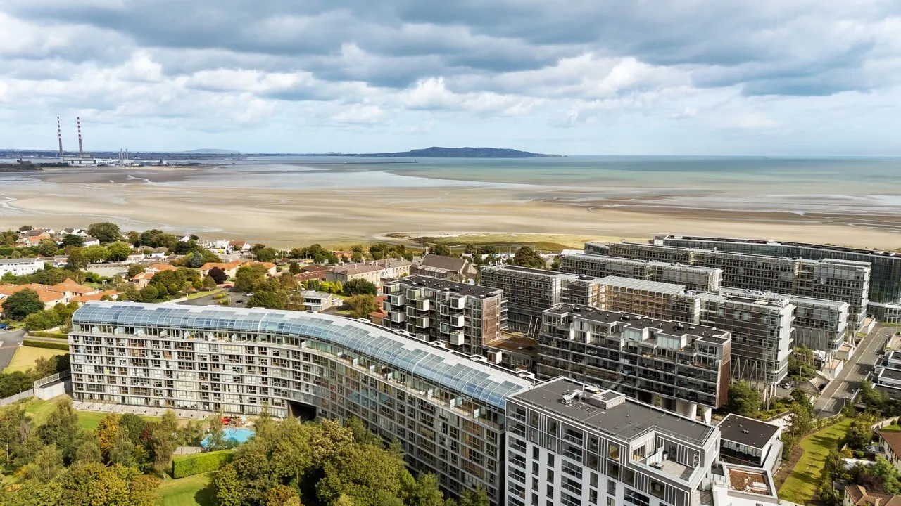 Photo of 178 The Links, Elmpark Green, Merrion Road, Dublin 4, D04 V329