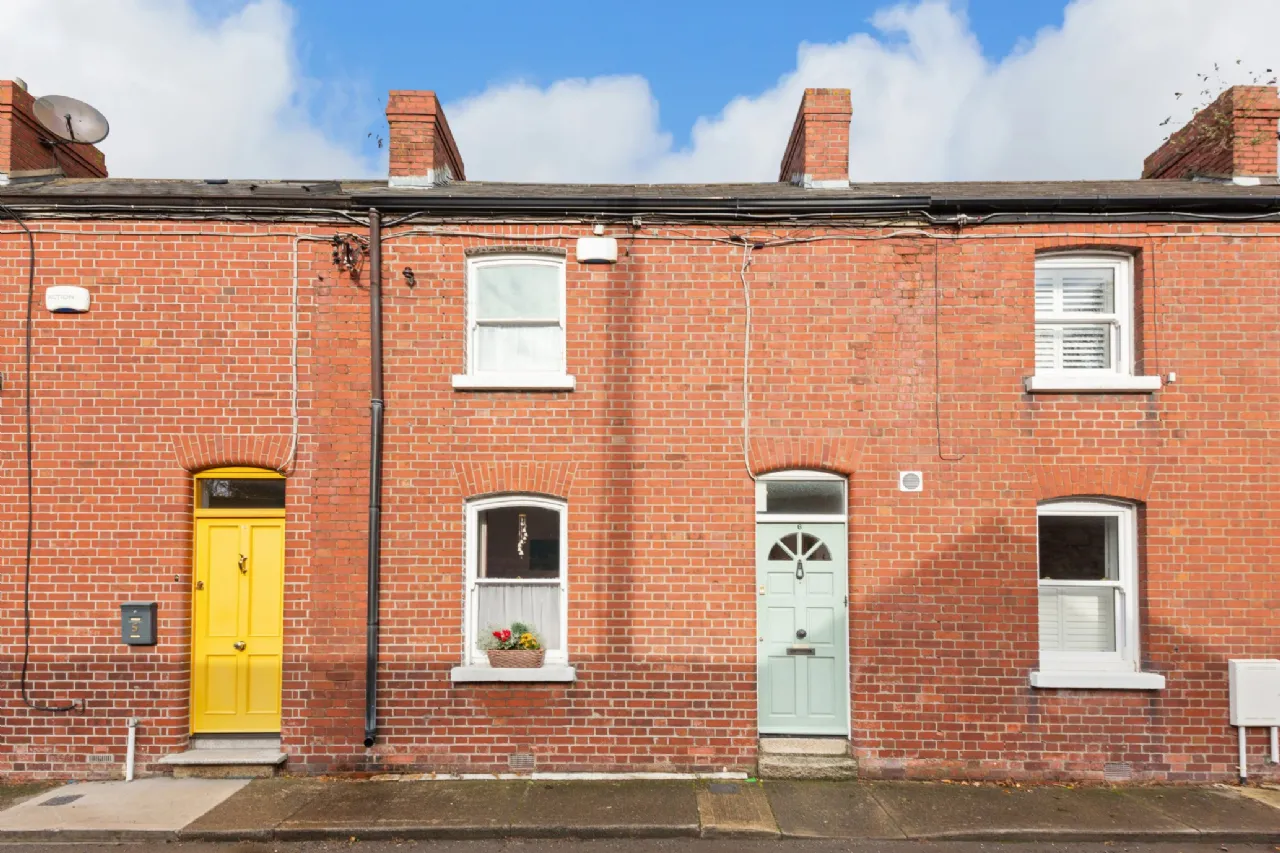 Photo of 6 Alexandra Terrace, Dundrum, Dublin 14, D14 TN60