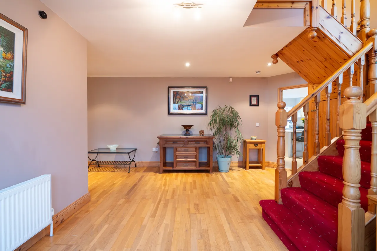 Photo of Springbank, Kilcavan Lower, Tara Hill, Gorey, Co Wexford, Y25RR59