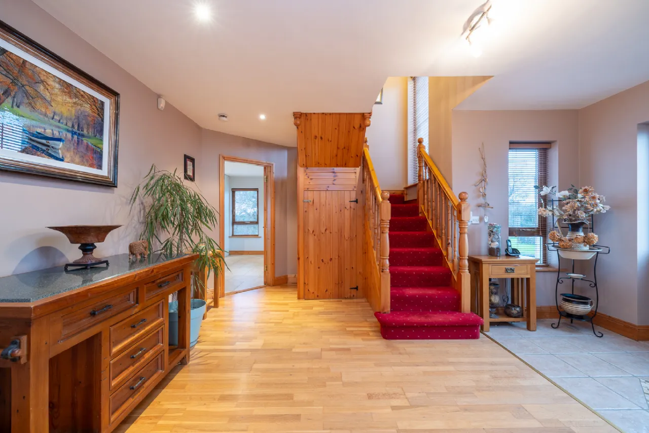 Photo of Springbank, Kilcavan Lower, Tara Hill, Gorey, Co Wexford, Y25RR59