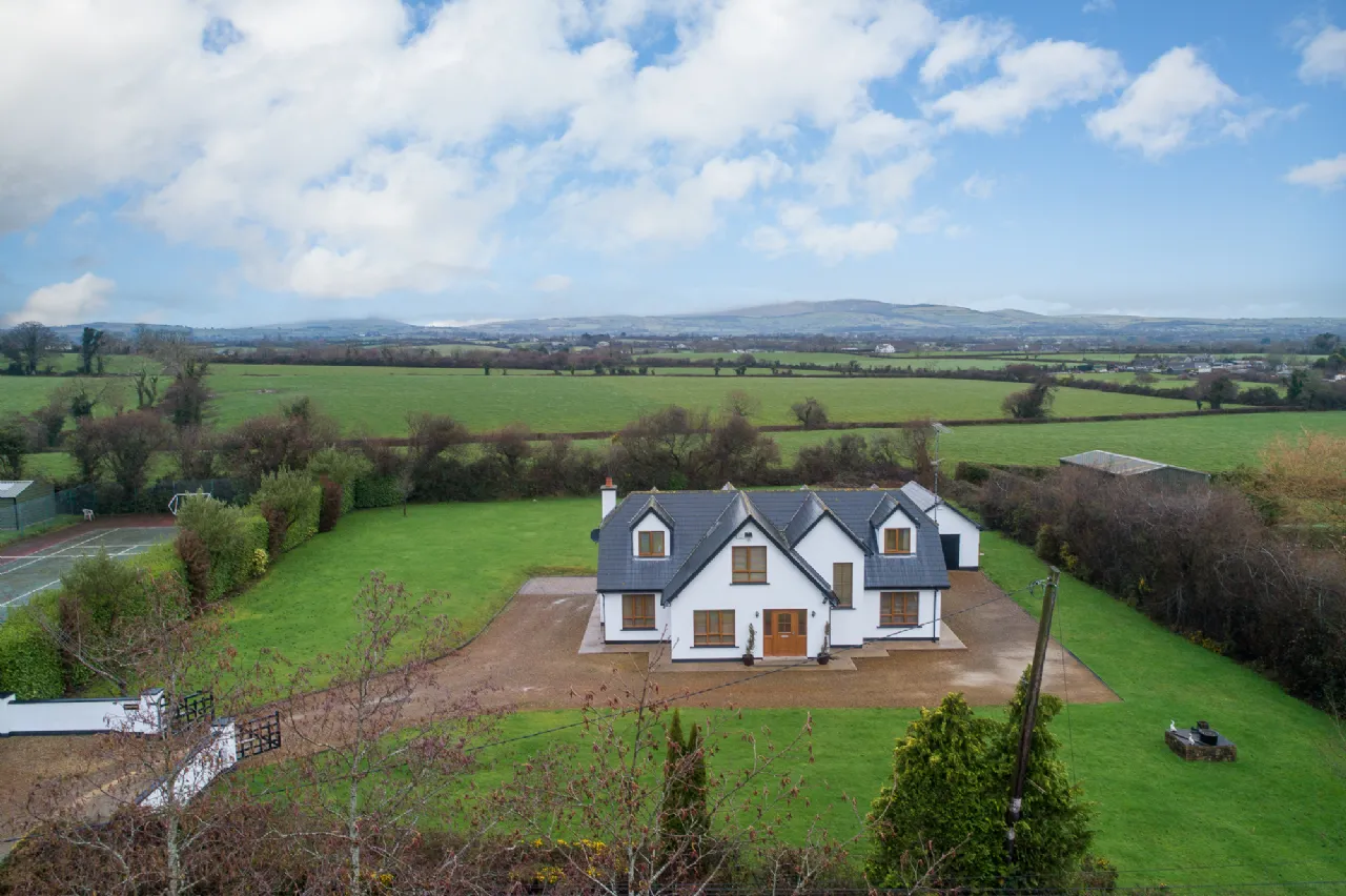 Photo of Springbank, Kilcavan Lower, Tara Hill, Gorey, Co Wexford, Y25RR59