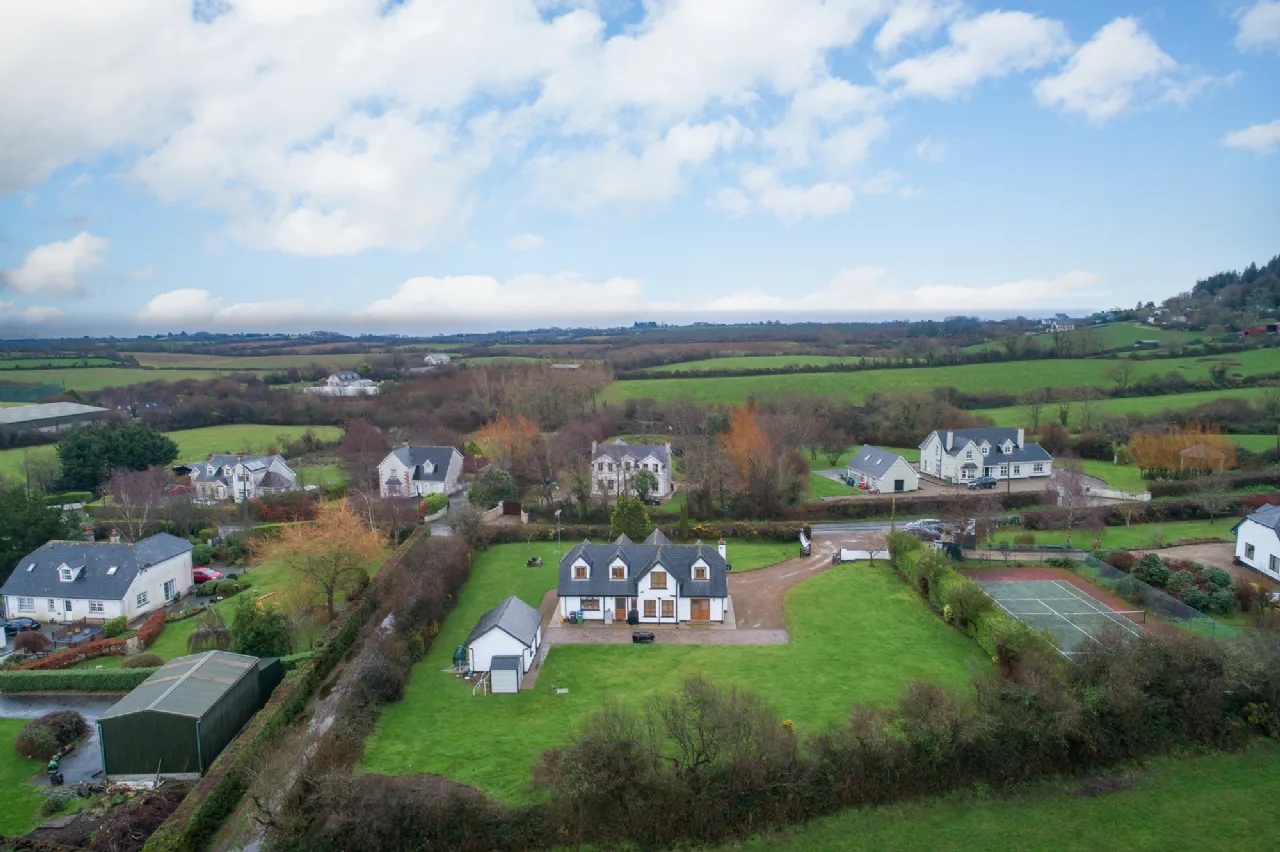Photo of Springbank, Kilcavan Lower, Tara Hill, Gorey, Co Wexford, Y25RR59