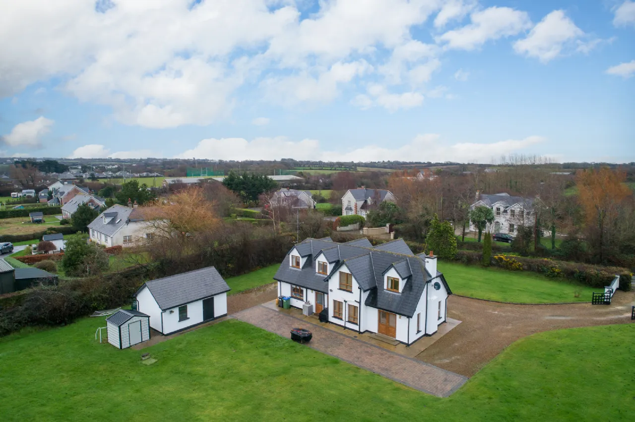 Photo of Springbank, Kilcavan Lower, Tara Hill, Gorey, Co Wexford, Y25RR59