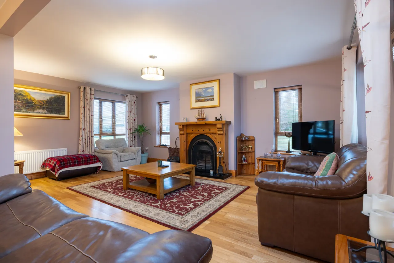 Photo of Springbank, Kilcavan Lower, Tara Hill, Gorey, Co Wexford, Y25RR59