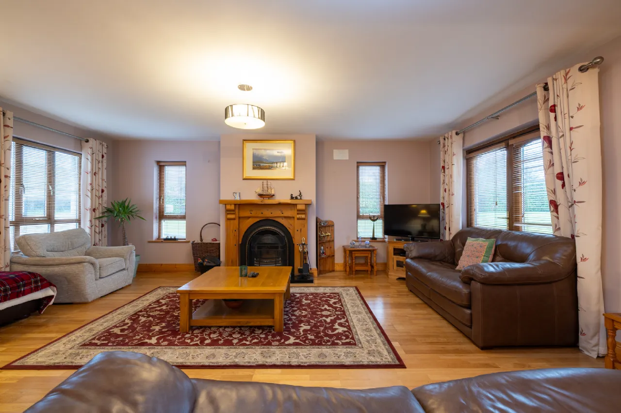 Photo of Springbank, Kilcavan Lower, Tara Hill, Gorey, Co Wexford, Y25RR59