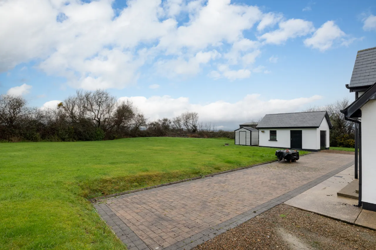 Photo of Springbank, Kilcavan Lower,, Tara Hill, Gorey, Co Wexford, Y25RR59