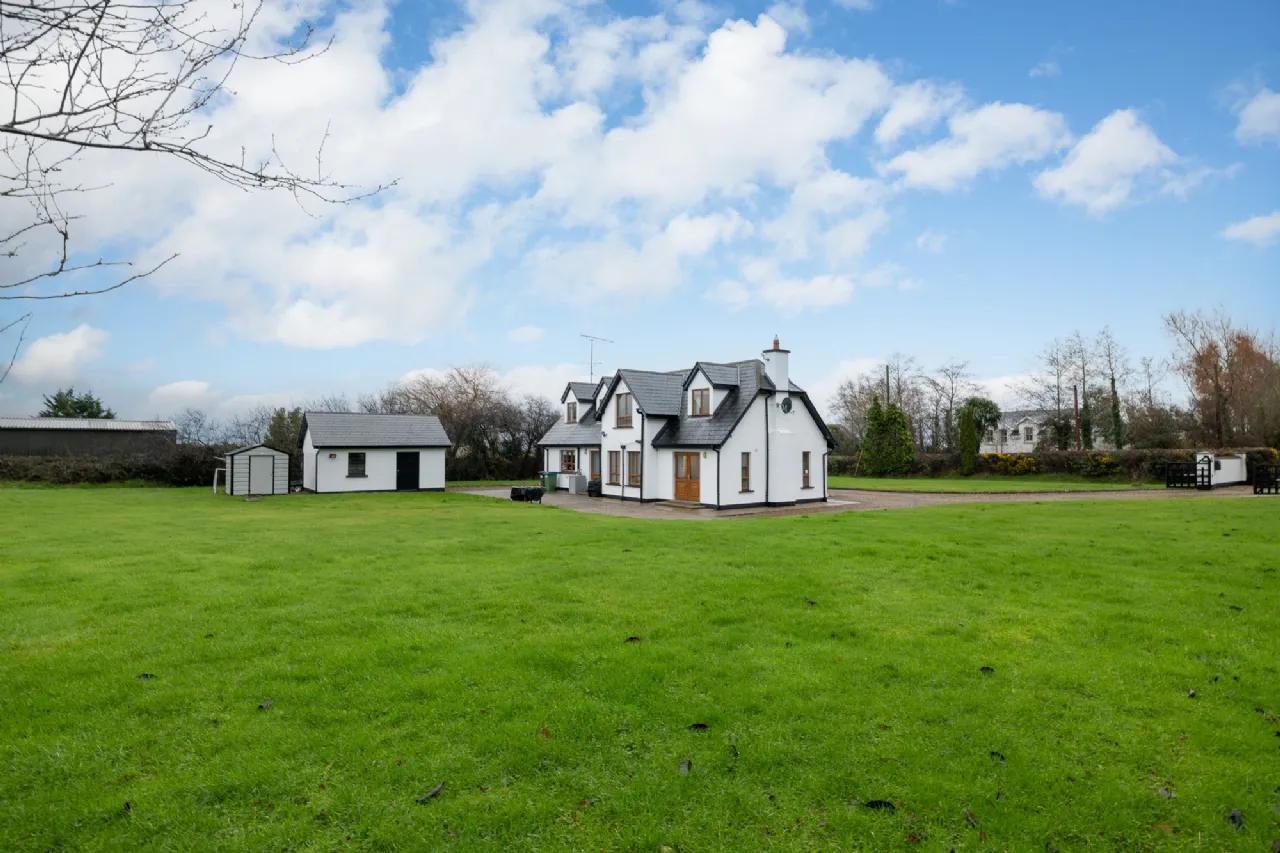 Photo of Springbank, Kilcavan Lower, Tara Hill, Gorey, Co Wexford, Y25RR59