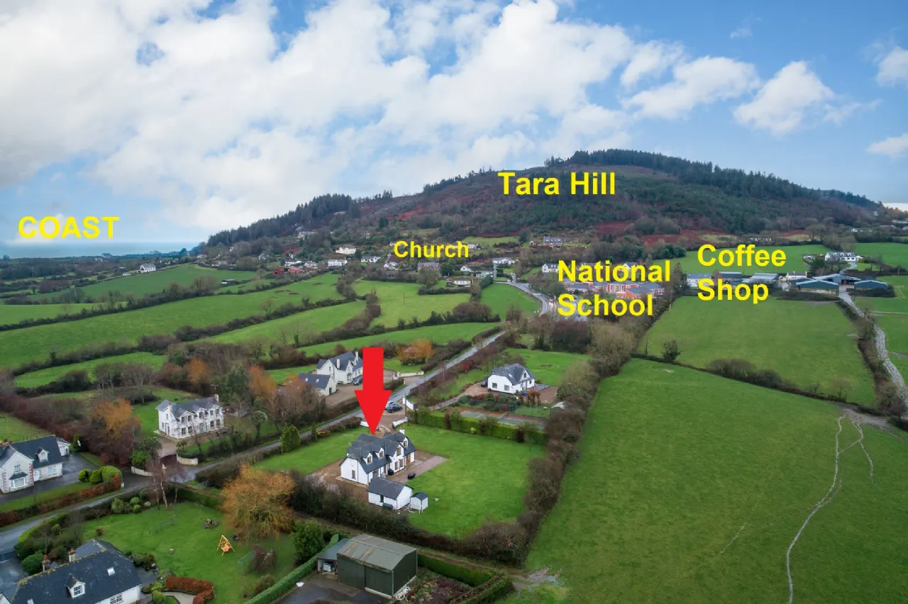 Photo of Springbank, Kilcavan Lower, Tara Hill, Gorey, Co Wexford, Y25RR59