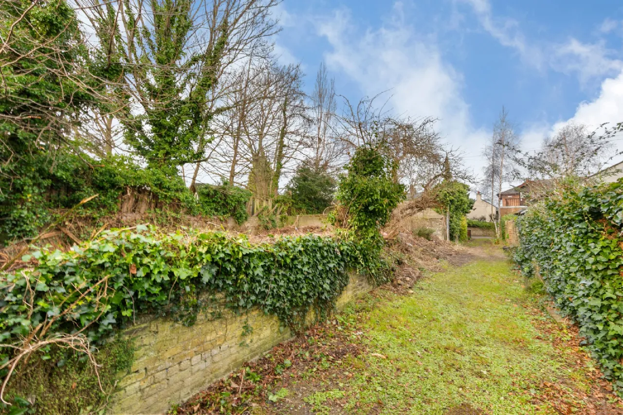 Photo of Site to Rere of, 32/33 Palmerston Road, Rathmines, Dublin 6