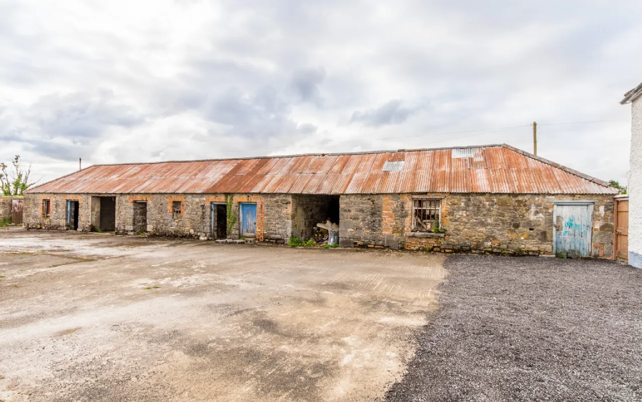 Photo of Claras House, Claras, Newtowncashel,  Ballymahon,, Co. Longford, N39EE70