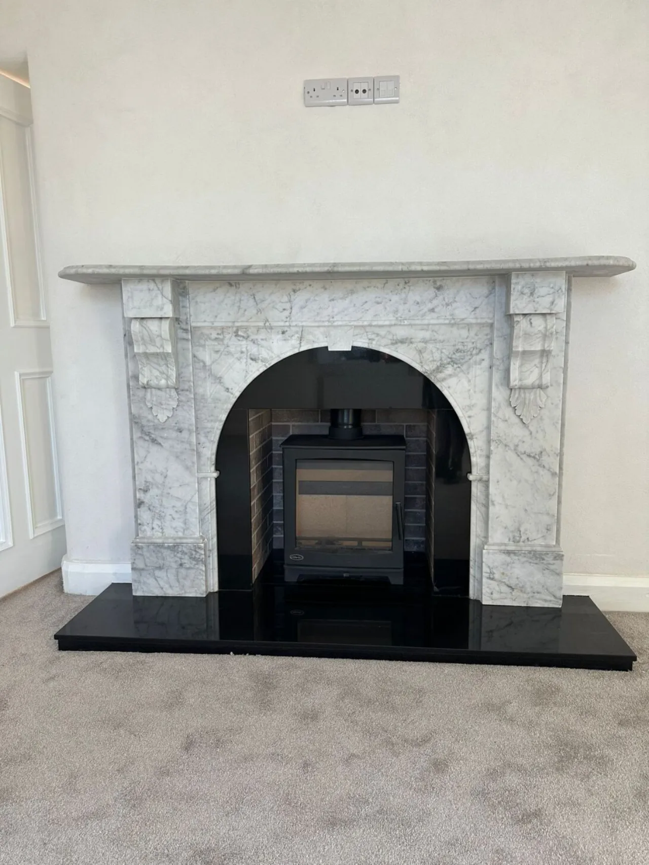 Photo of Claras House, Claras, Newtowncashel,  Ballymahon,, Co. Longford, N39EE70