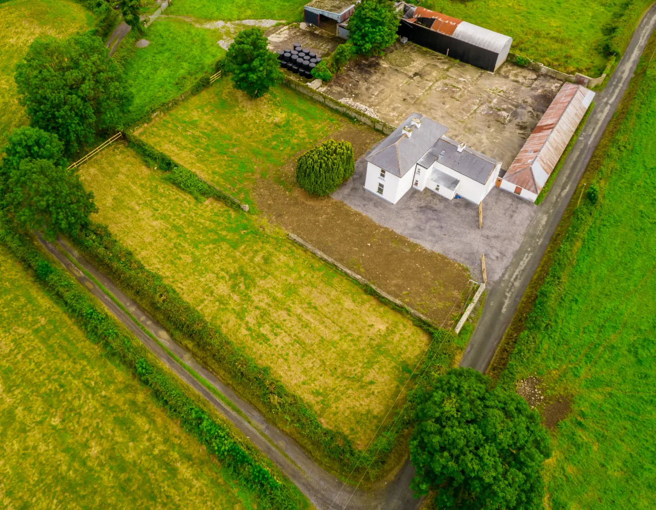 Photo of Claras House, Claras, Newtowncashel,  Ballymahon,, Co. Longford, N39EE70