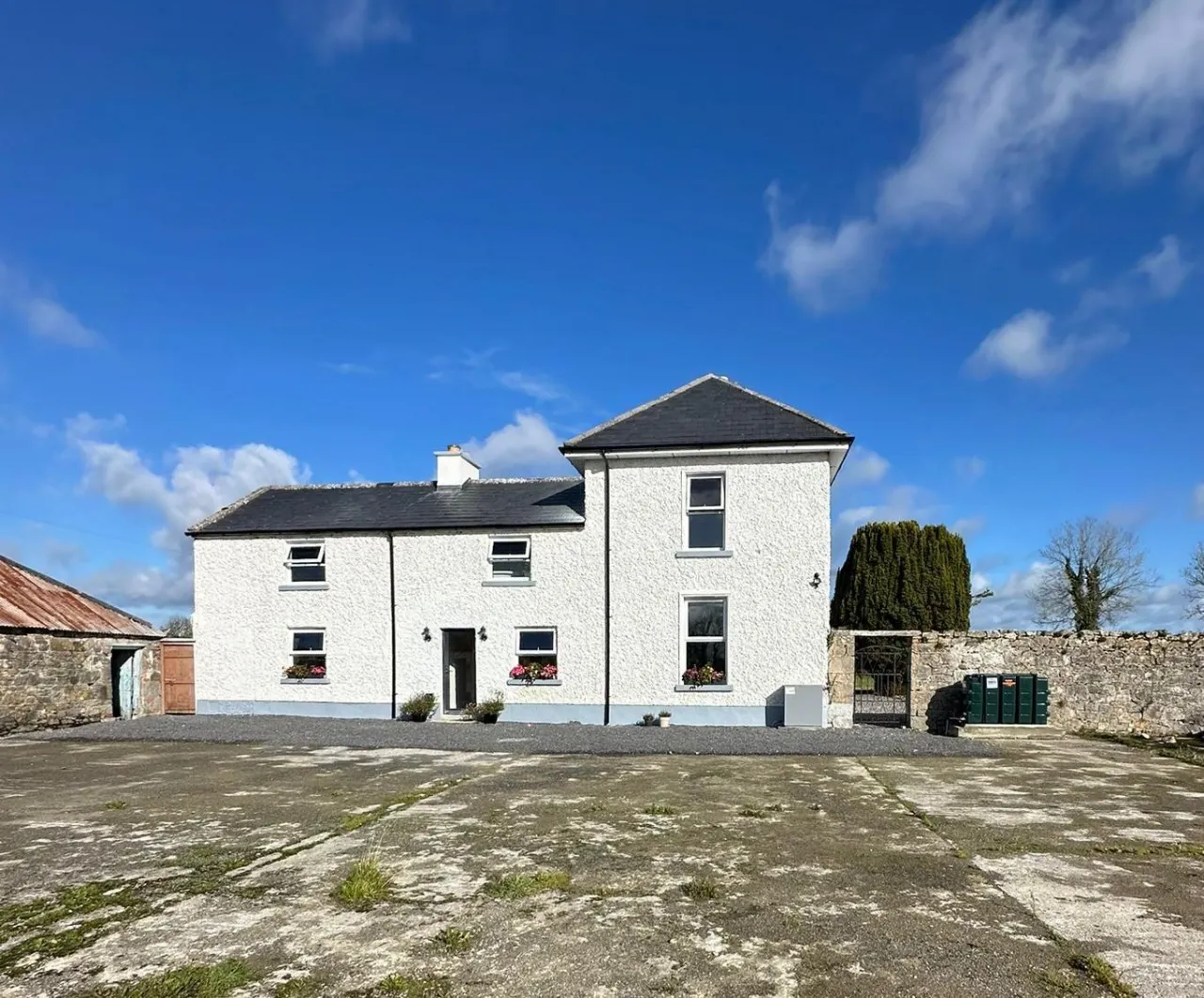 Photo of Claras House, Claras, Newtowncashel,  Ballymahon,, Co. Longford, N39EE70