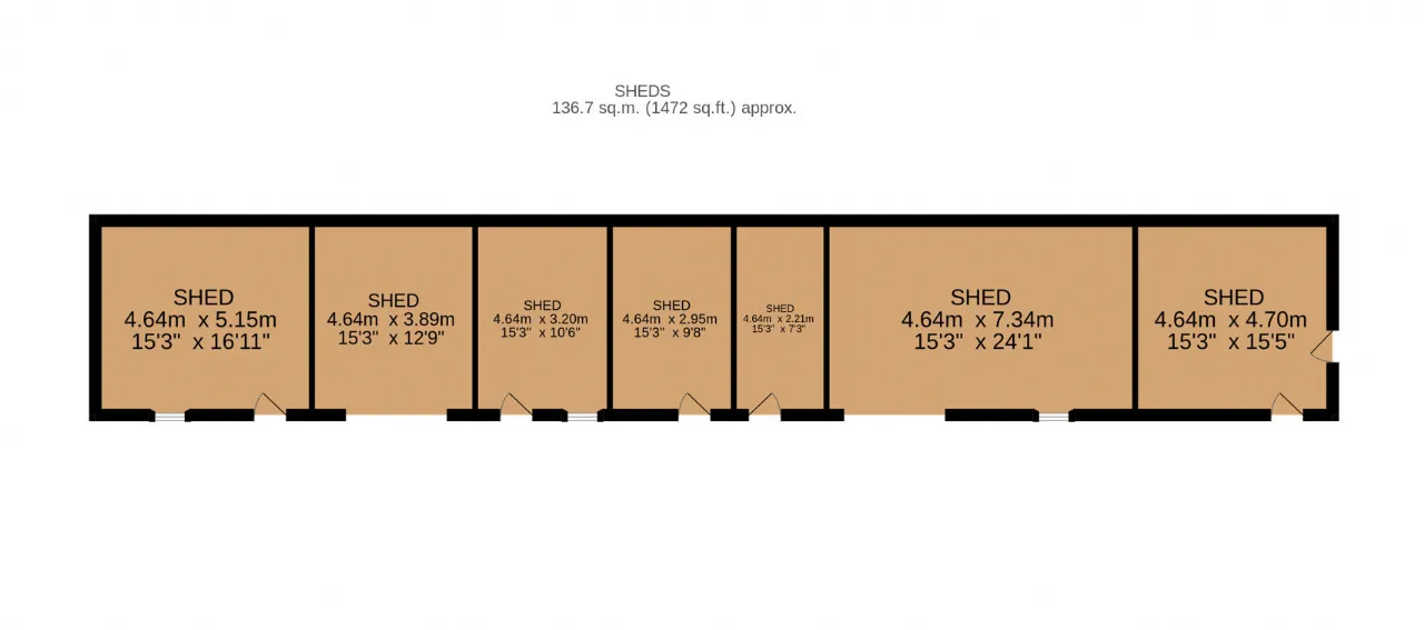 Photo of Claras House, Claras, Newtowncashel,  Ballymahon,, Co. Longford, N39EE70