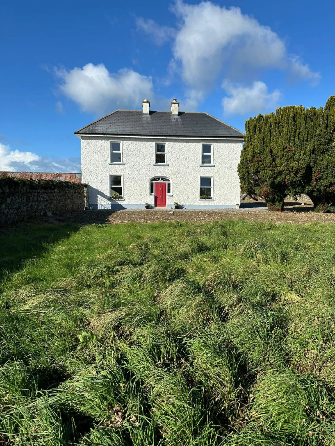 Photo of Claras House, Claras, Newtowncashel,  Ballymahon,, Co. Longford, N39EE70