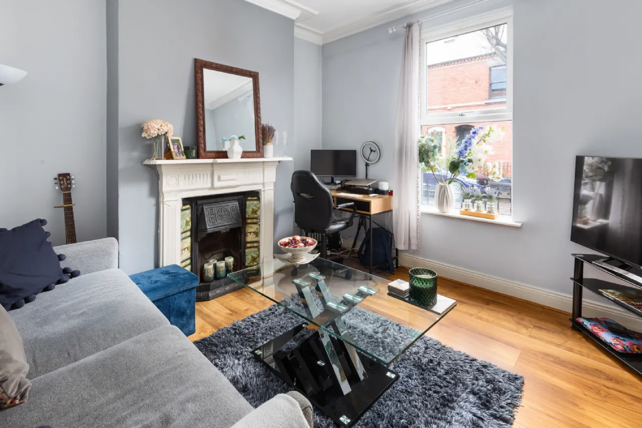 Photo of 15 Fitzroy Avenue, Drumcondra, Dublin 3, D03 E489