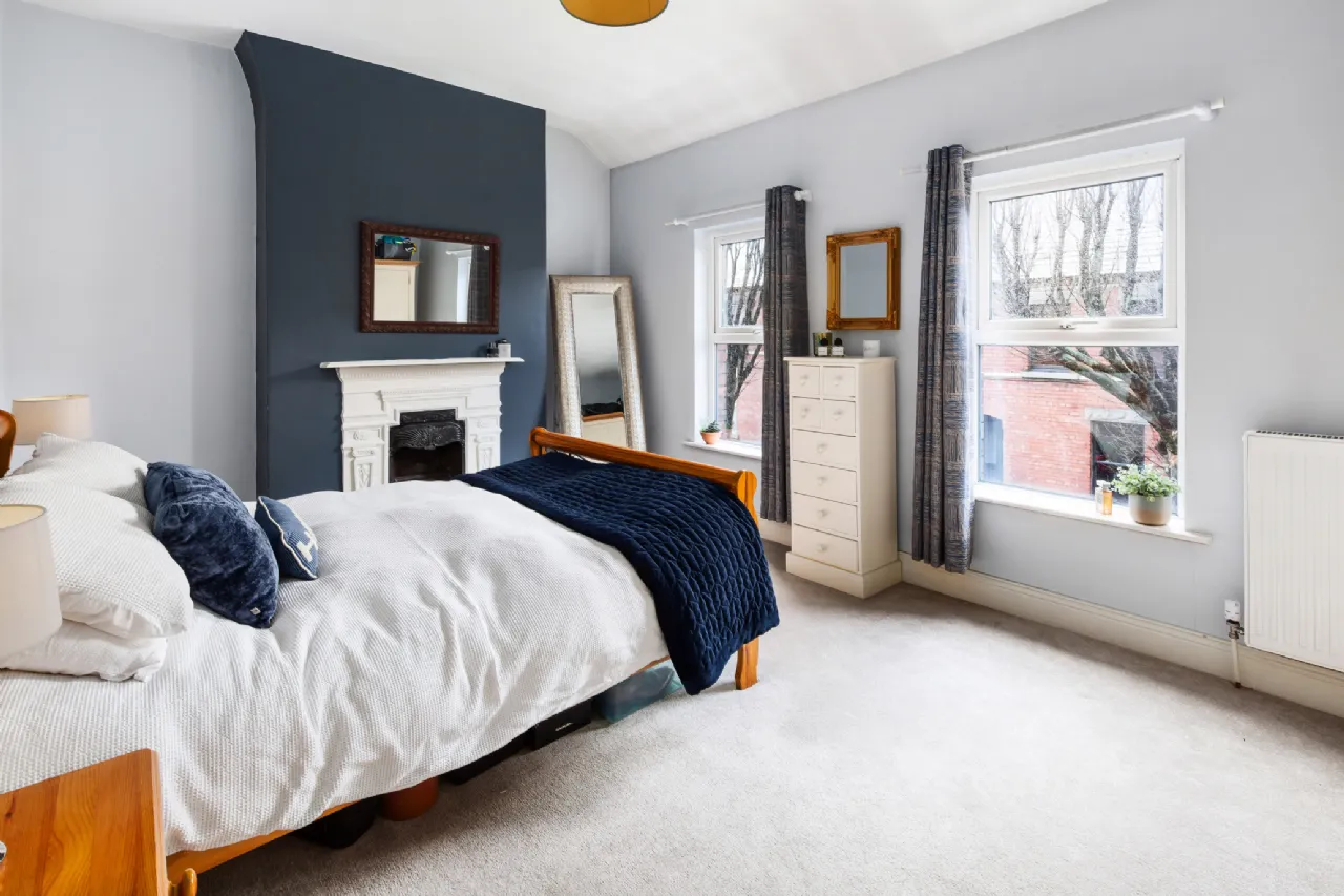 Photo of 15 Fitzroy Avenue, Drumcondra, Dublin 3, D03 E489