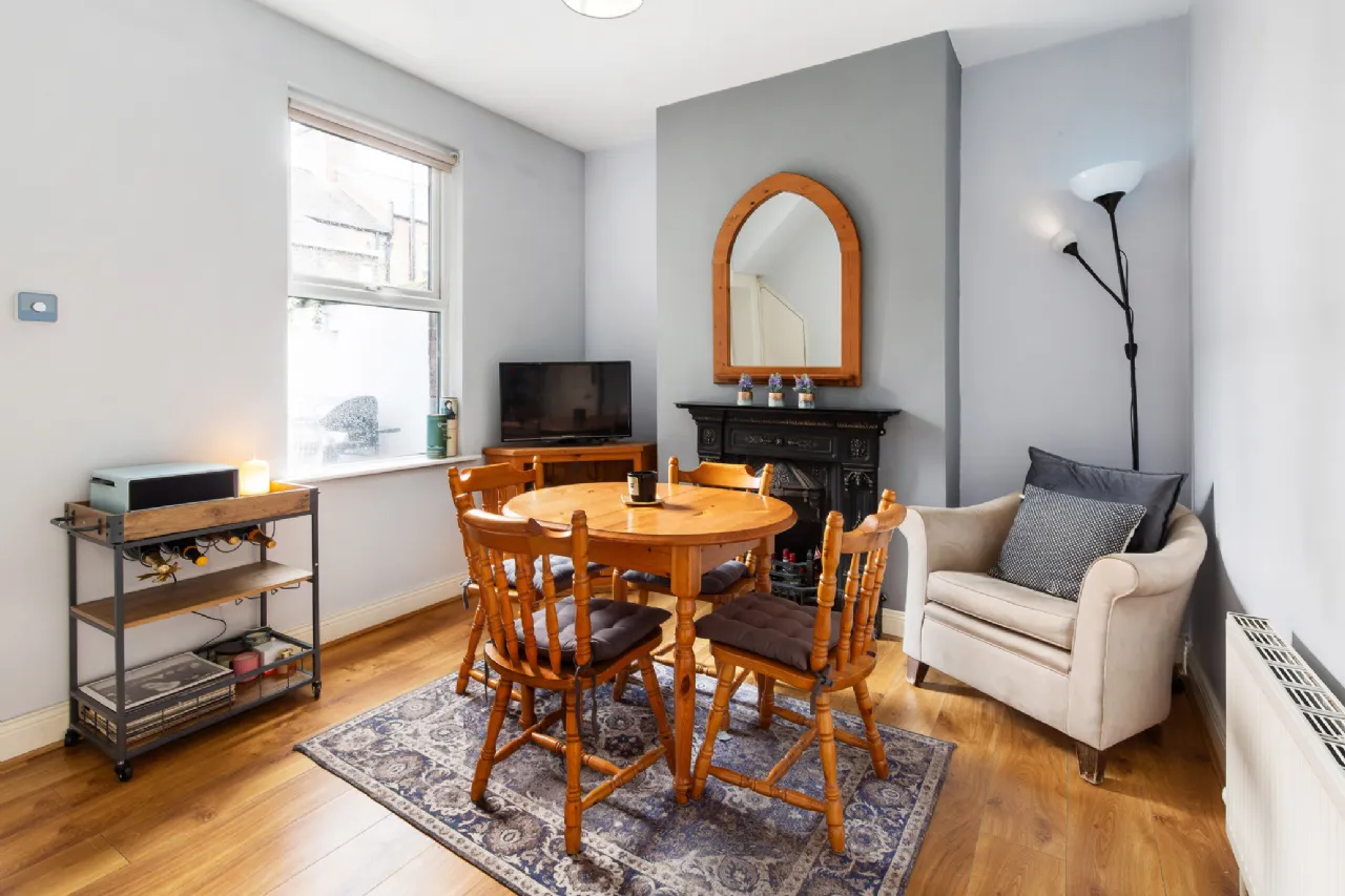 Photo of 15 Fitzroy Avenue, Drumcondra, Dublin 3, D03 E489