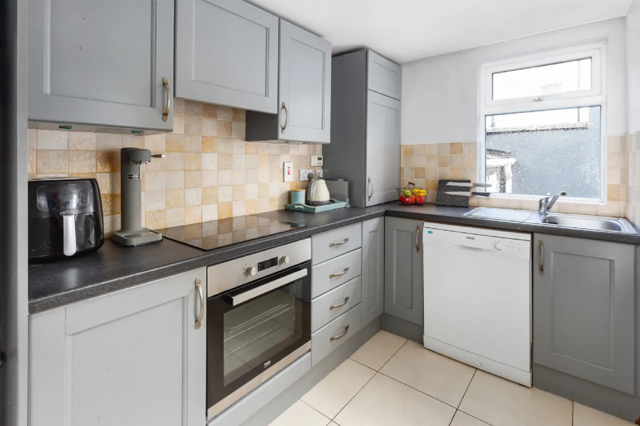 Photo of 15 Fitzroy Avenue, Drumcondra, Dublin 3, D03 E489