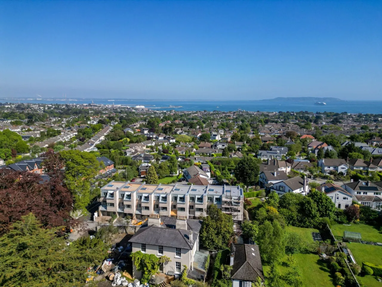 Photo of Fortal, Killiney Road, Dalkey, Co. Dublin