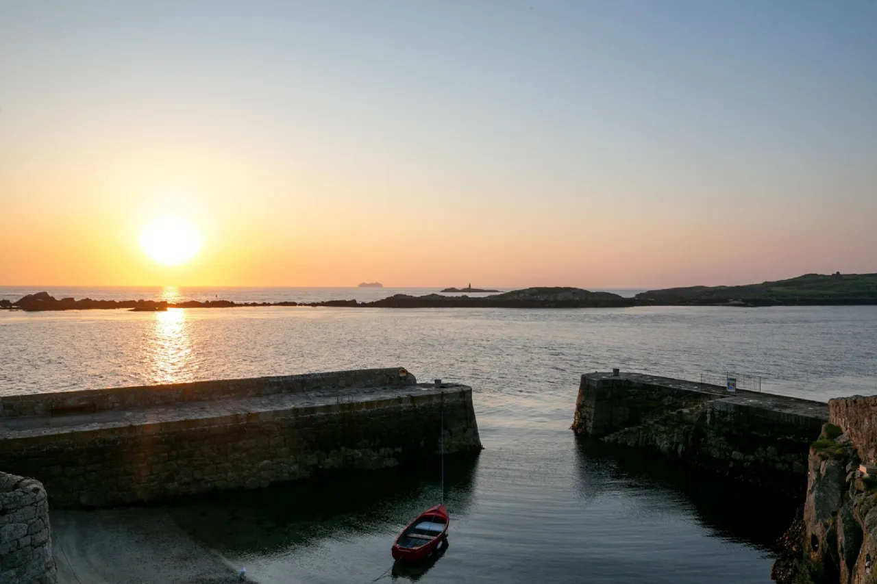 Photo of Fortal, Killiney Road, Dalkey, Co. Dublin