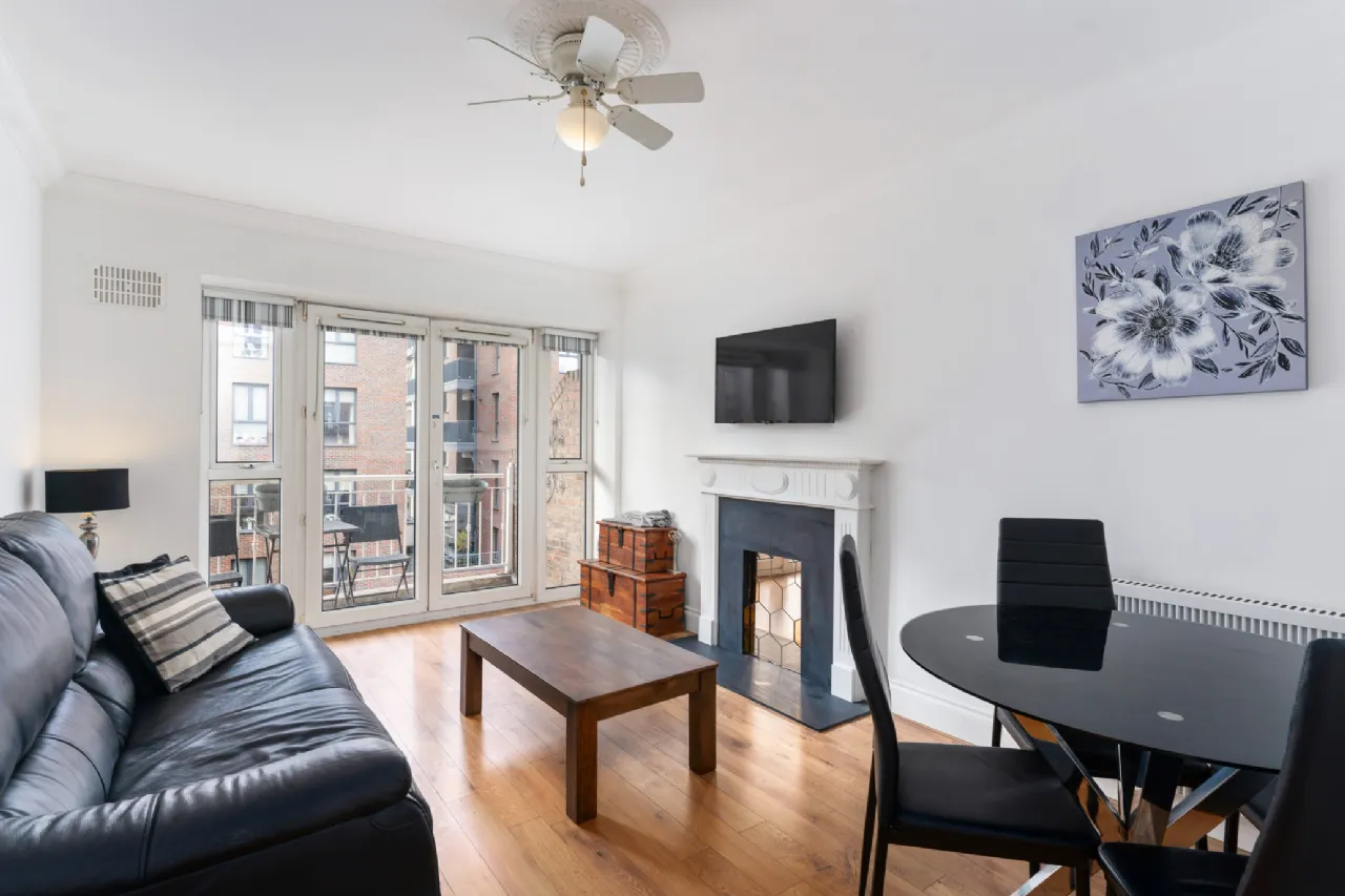 Photo of 46 Harcourt Green, Charlemont Street, Dublin 2, D02 AW28