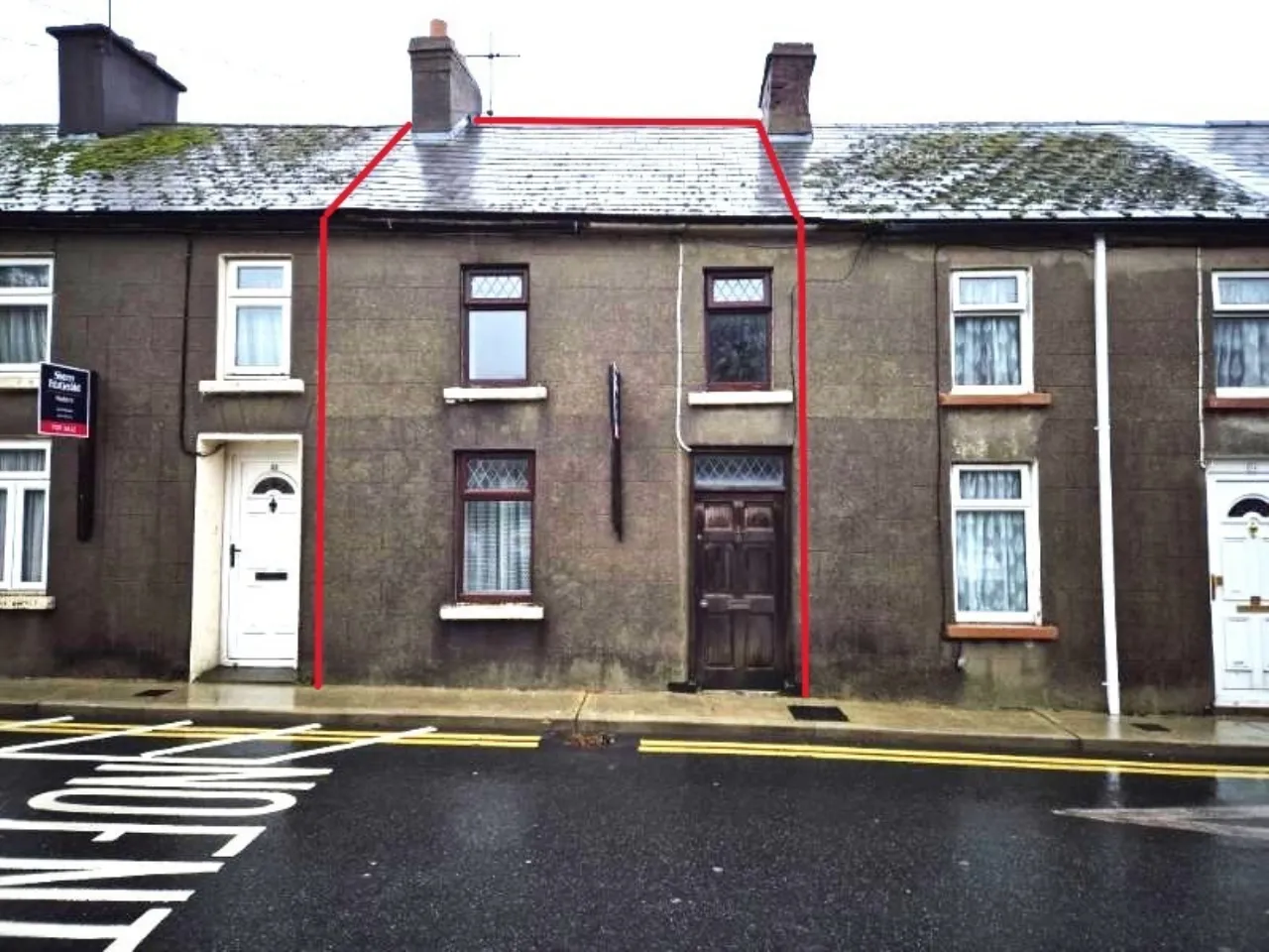 Photo of 35 School Street, Wexford Town, Wexford, Y35H2X5