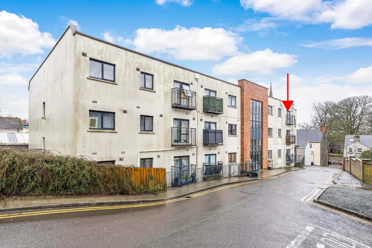 Photo of 22 Johnston Court, Church Street, Cavan, H12 DN34