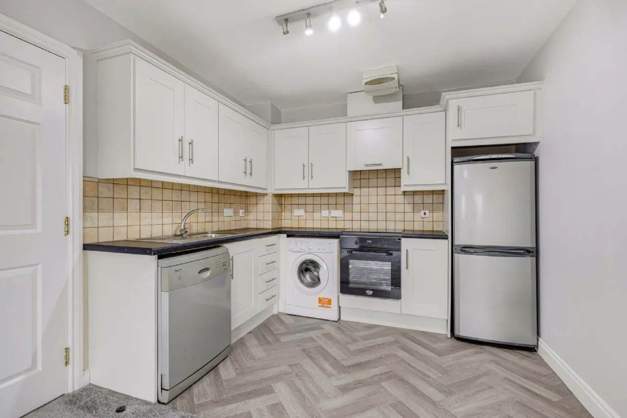 Photo of 22 Johnston Court, Church Street, Cavan, H12 DN34