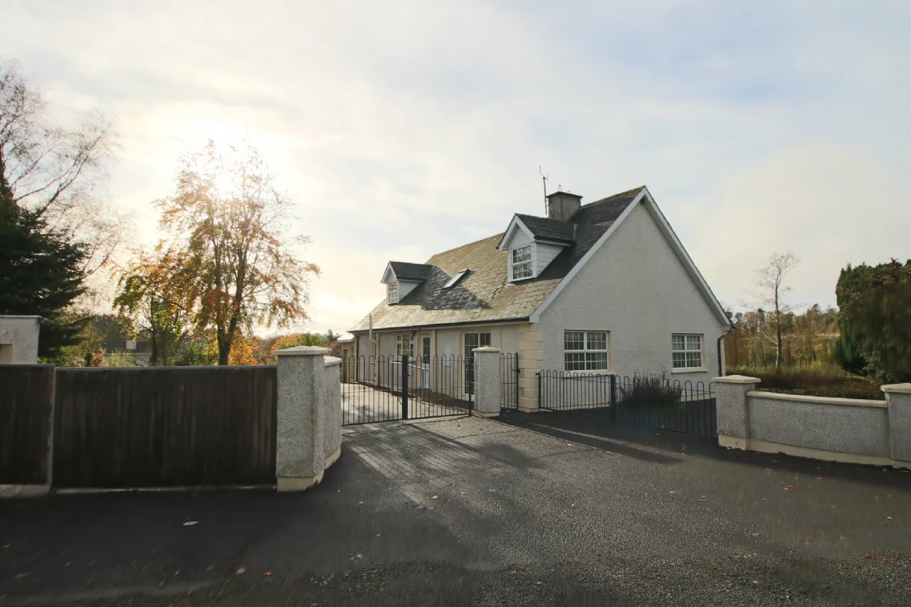 Photo of Foxborough, Drumsna, Carrick-On-Shannon, Co. Leitrim, N41 YF44