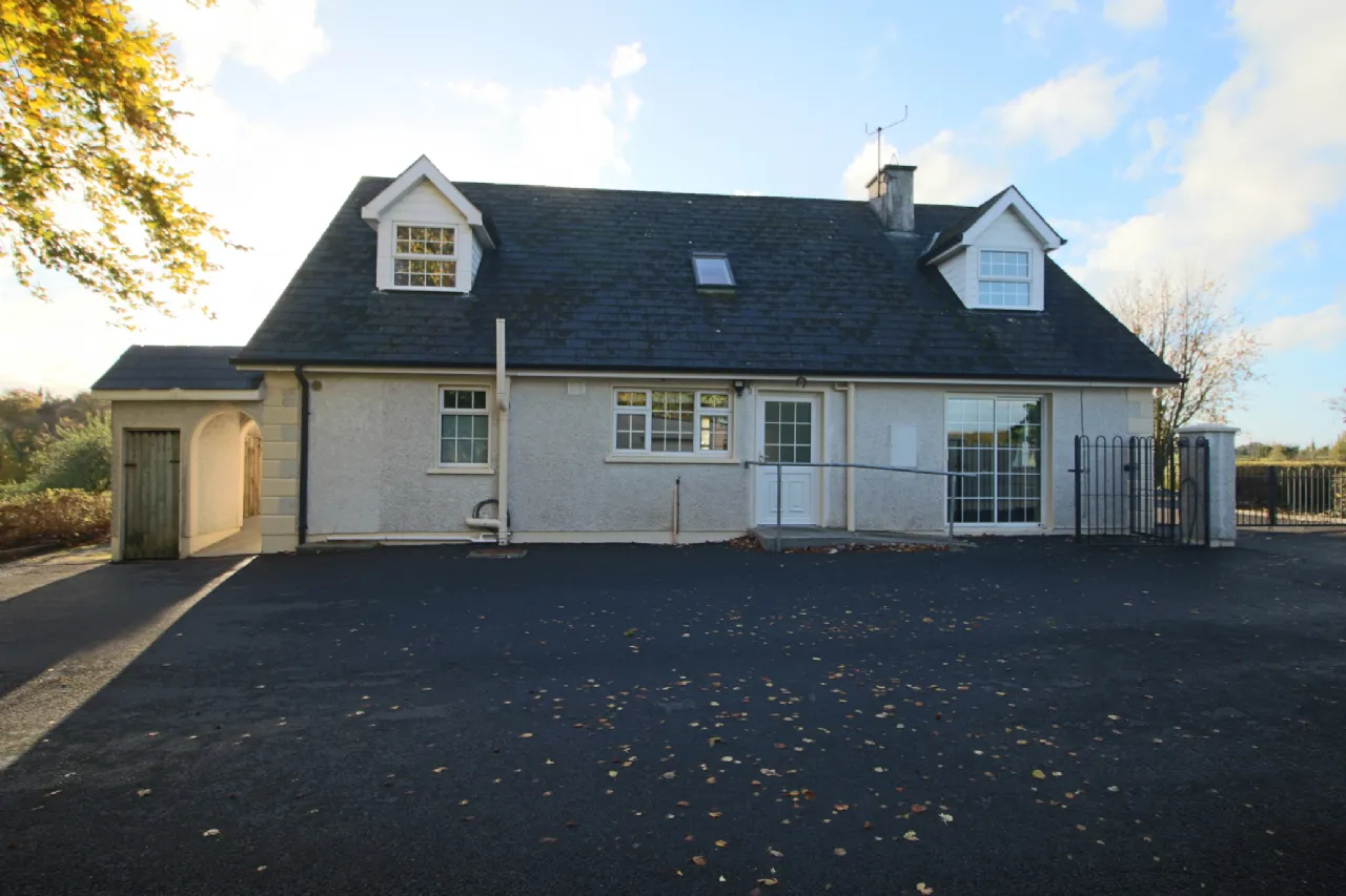 Photo of Foxborough, Drumsna, Carrick-On-Shannon, Co. Leitrim, N41 YF44