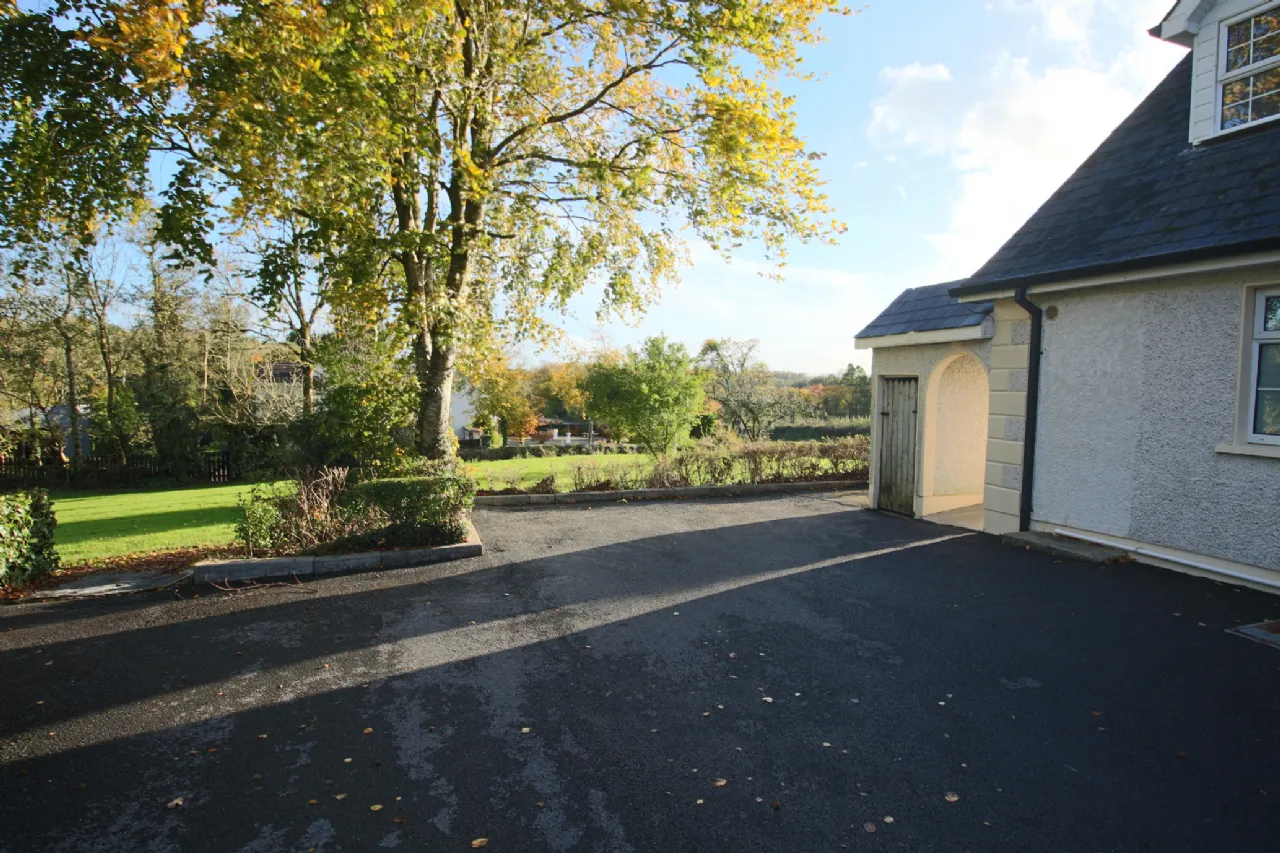 Photo of Foxborough, Drumsna, Carrick-On-Shannon, Co. Leitrim, N41 YF44