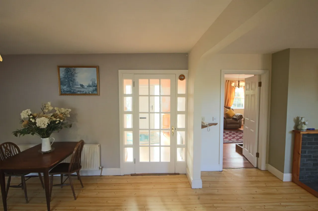 Photo of Foxborough, Drumsna, Carrick-On-Shannon, Co. Leitrim, N41 YF44