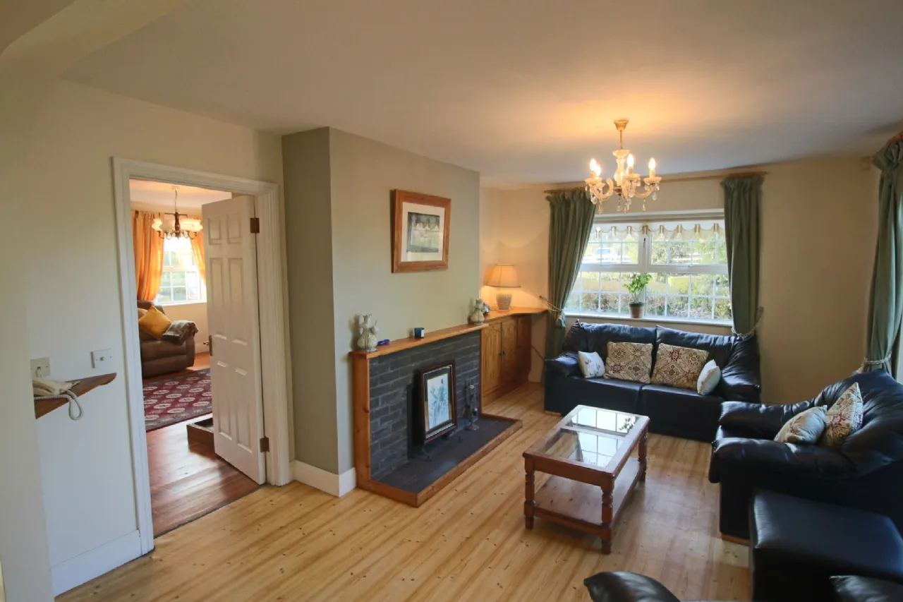 Photo of Foxborough, Drumsna, Carrick-On-Shannon, Co. Leitrim, N41 YF44