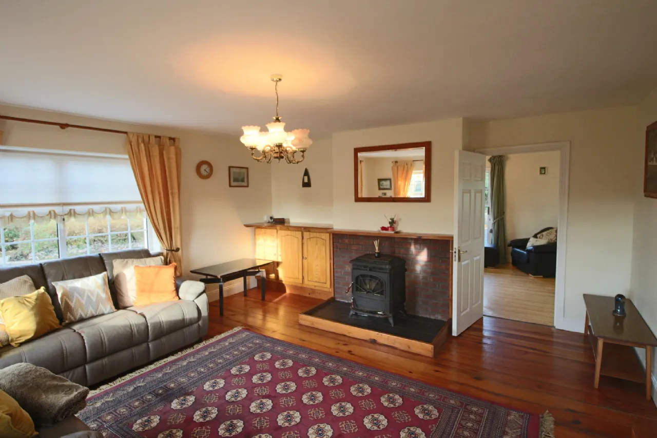 Photo of Foxborough, Drumsna, Carrick-On-Shannon, Co. Leitrim, N41 YF44