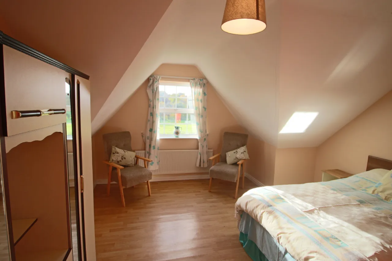 Photo of Foxborough, Drumsna, Carrick-On-Shannon, Co. Leitrim, N41 YF44