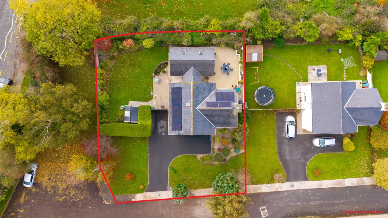 Photo of 10 Ashcourt, Clerihan, Clonmel, Co. Tipperary, E91 PC78