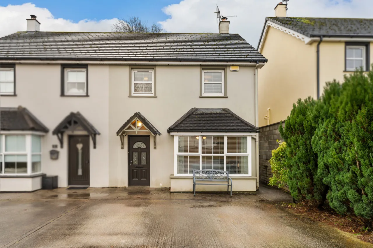 Photo of 7 Valley Walk, College Wood,, Mallow,, Co. Cork., P51F9DN