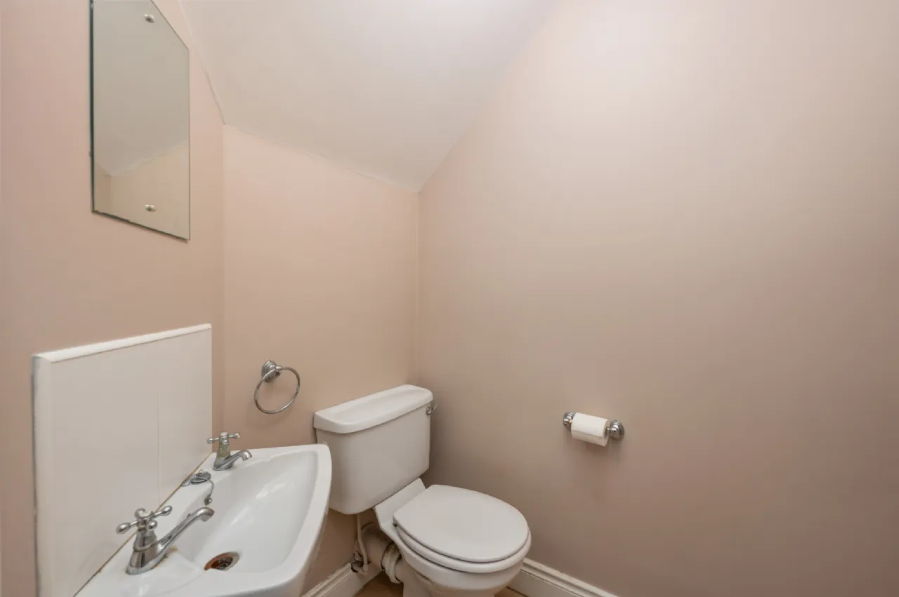 Photo of 7 Valley Walk, College Wood,, Mallow,, Co. Cork., P51F9DN