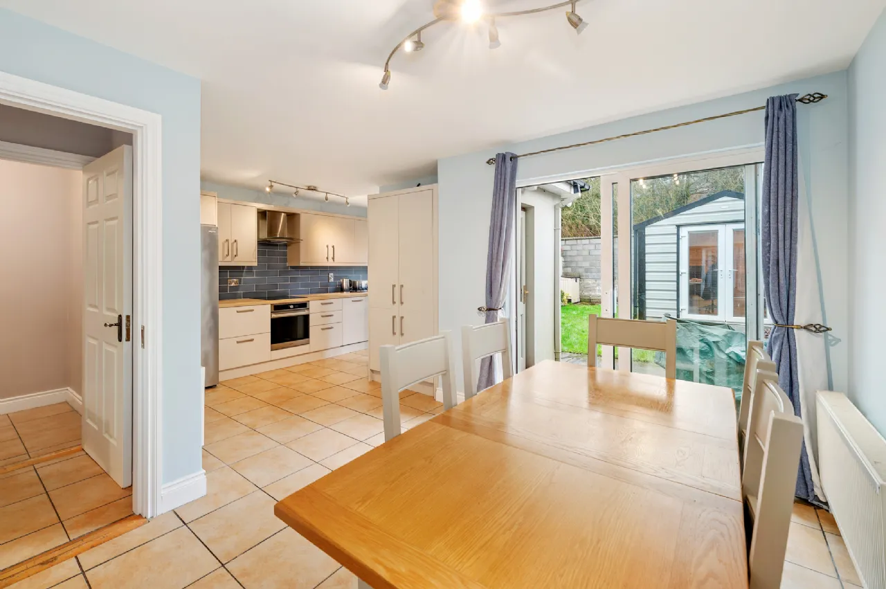 Photo of 7 Valley Walk, College Wood,, Mallow,, Co. Cork., P51F9DN