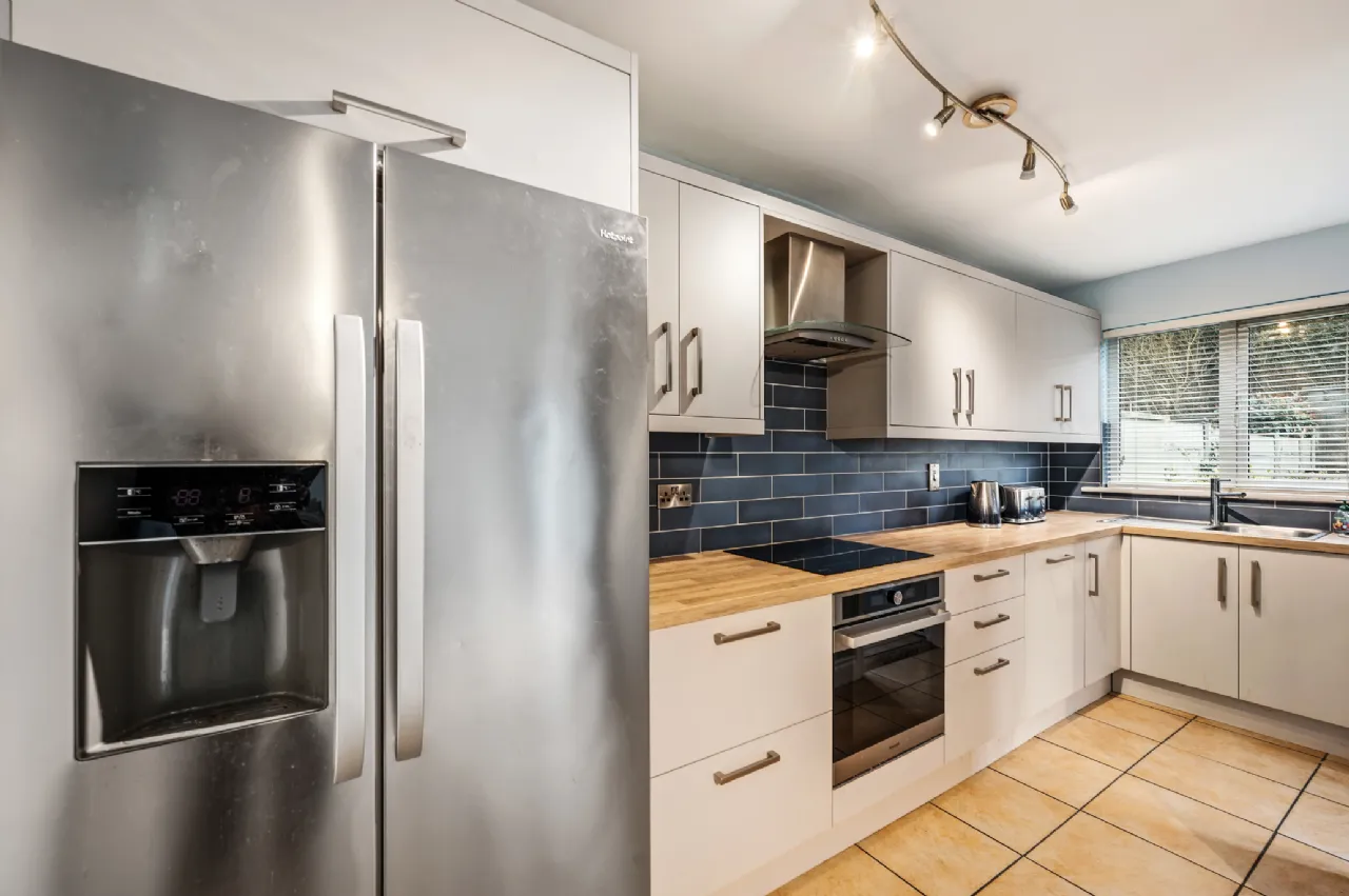 Photo of 7 Valley Walk, College Wood,, Mallow,, Co. Cork., P51F9DN