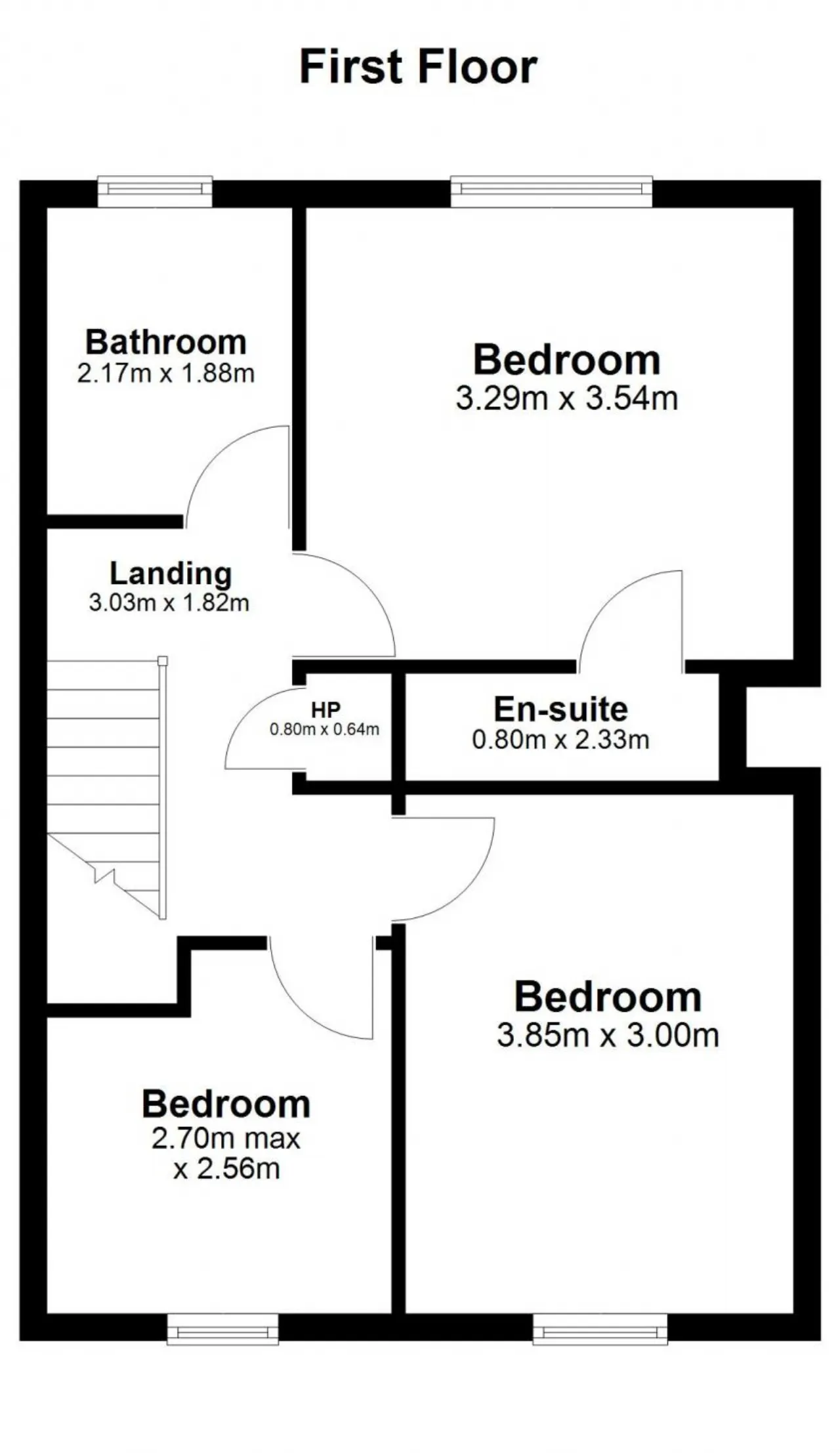 Photo of 7 Valley Walk, College Wood,, Mallow,, Co. Cork., P51F9DN