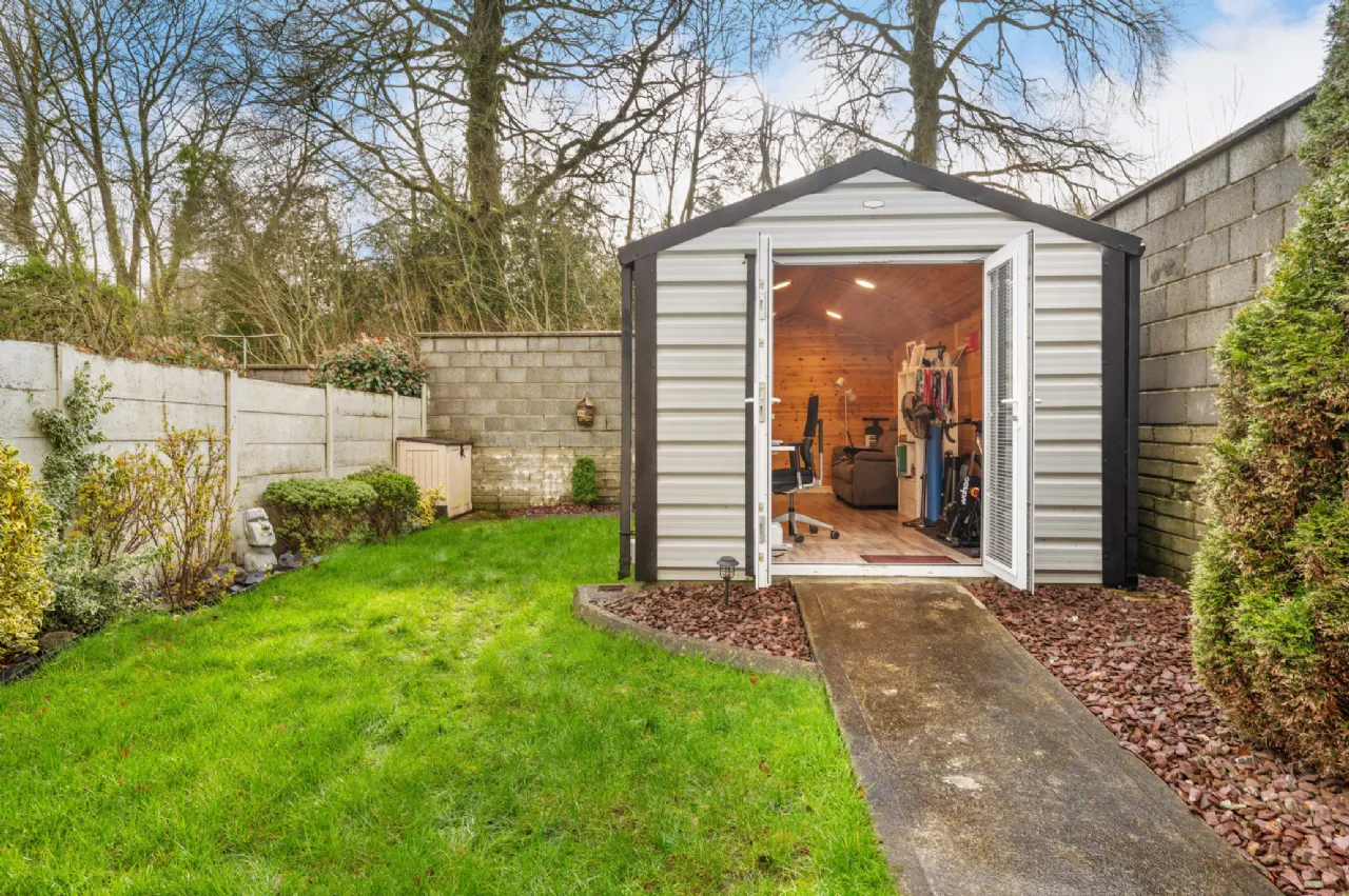 Photo of 7 Valley Walk, College Wood,, Mallow,, Co. Cork., P51F9DN