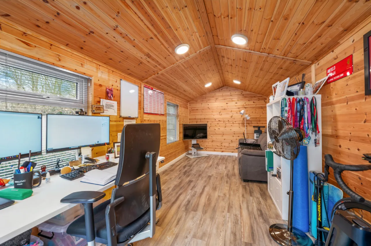 Photo of 7 Valley Walk, College Wood,, Mallow,, Co. Cork., P51F9DN