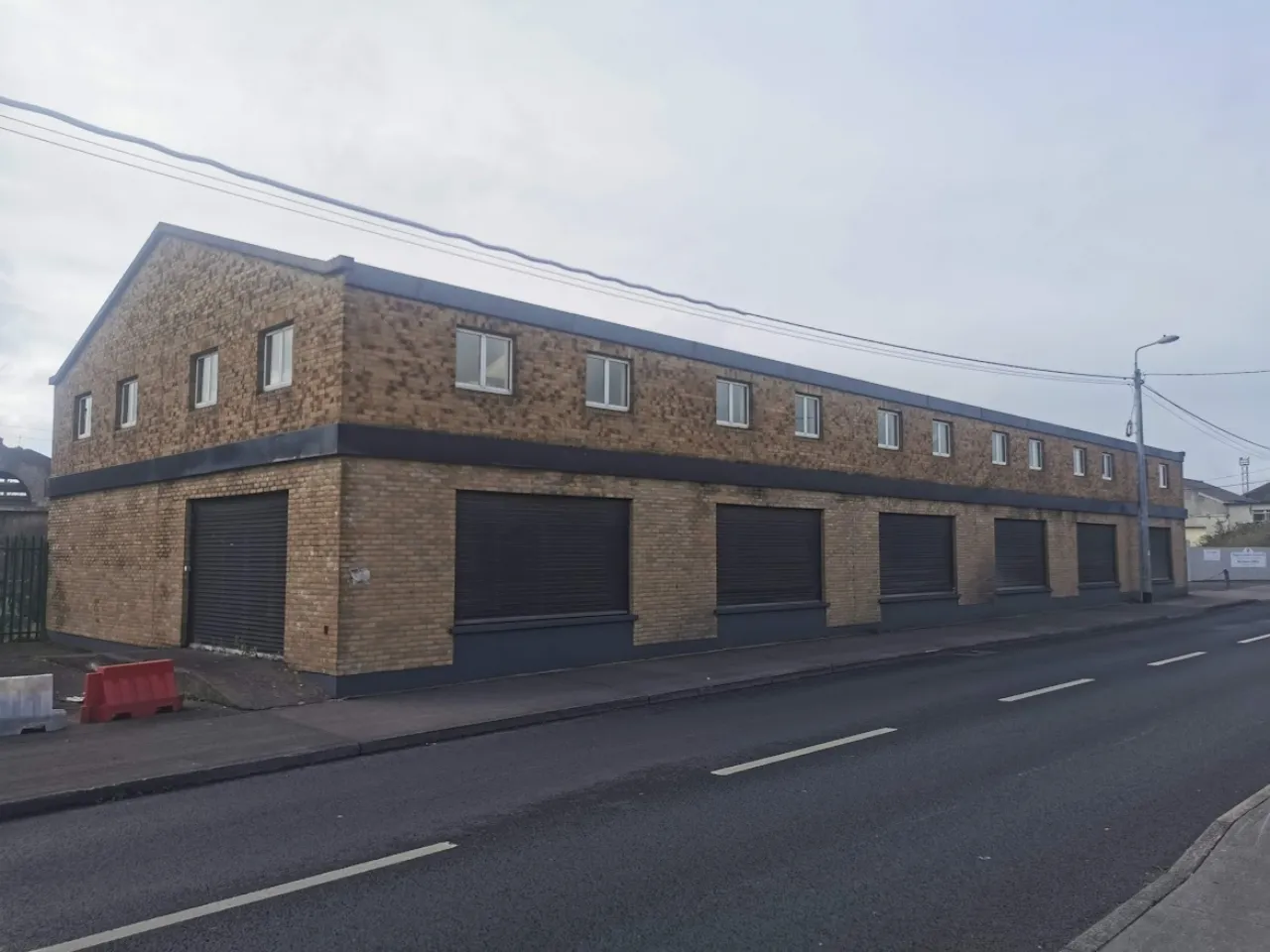 Photo of Ballast Quay, Sligo, F91NX80